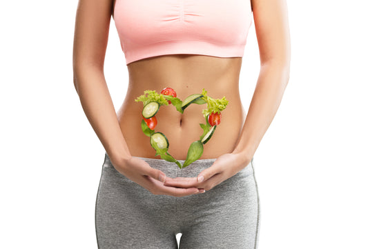 Protect Your Digestive System
