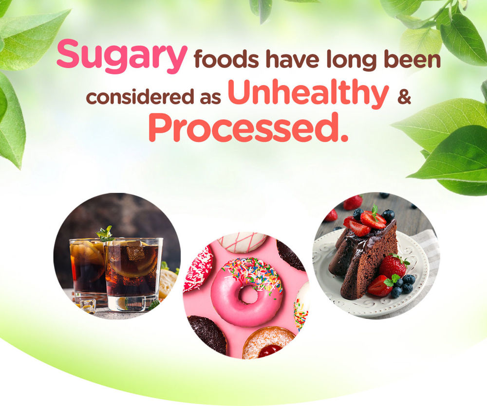 NaturoTea® for Glucose Care