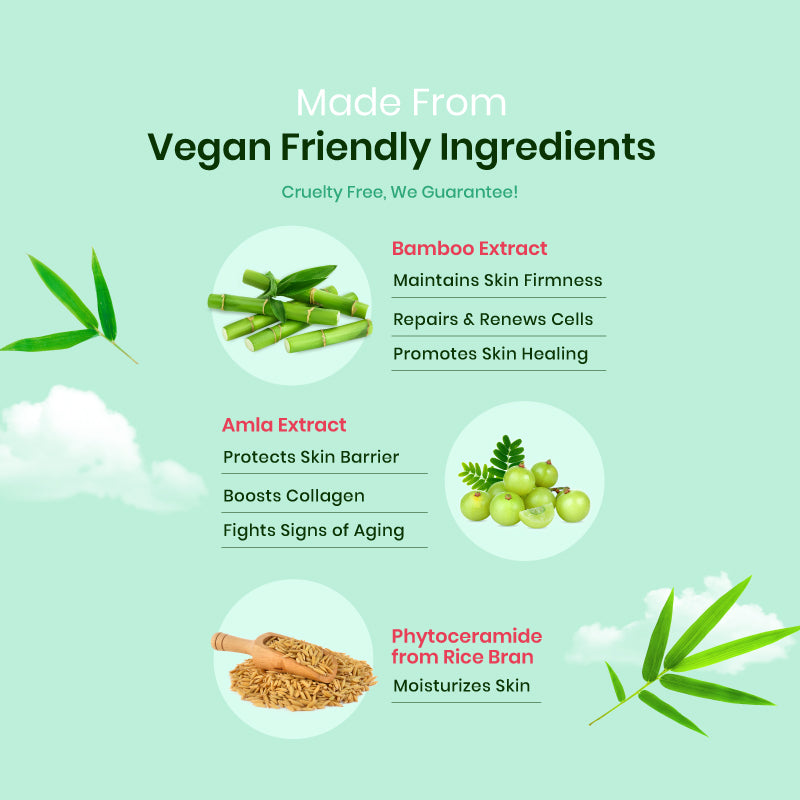 AVALON® Bamboo Collagen Booster Gummies