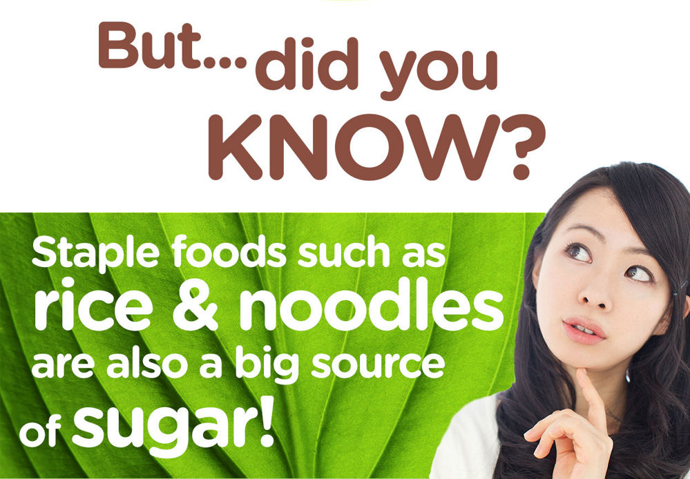 NaturoTea® for Glucose Care
