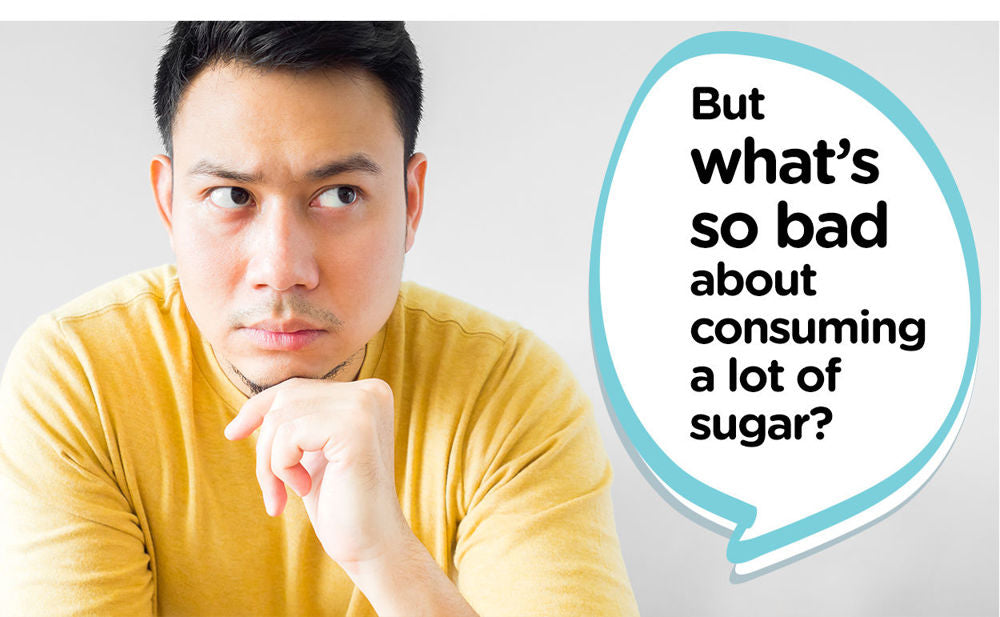 NaturoTea® for Glucose Care