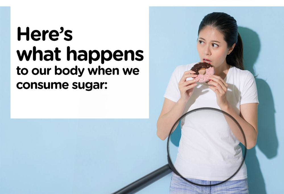 NaturoTea® for Glucose Care