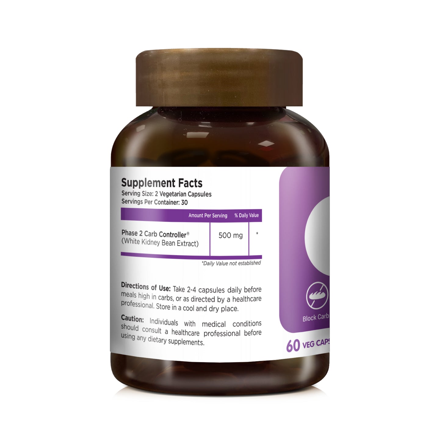 Estalife® Carb Blocker