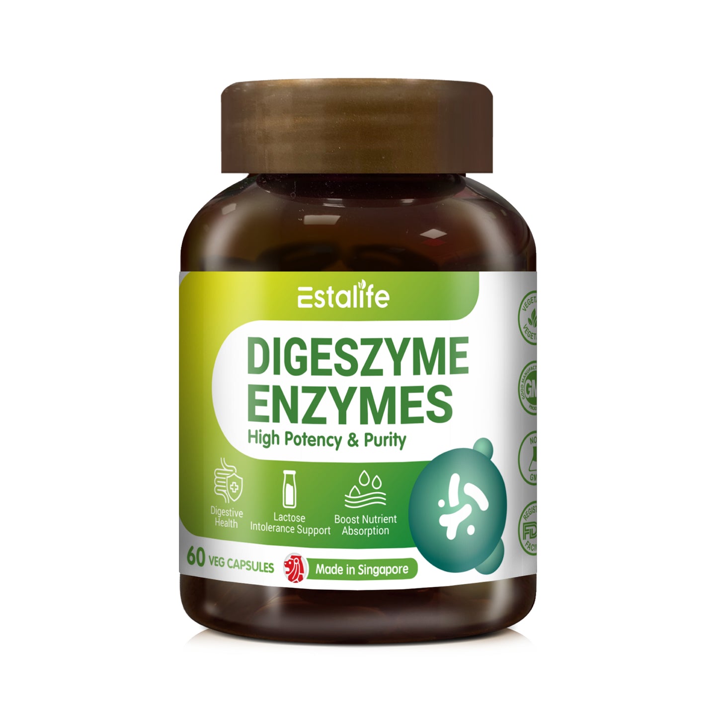 Estalife® Digeszyme Enzyme