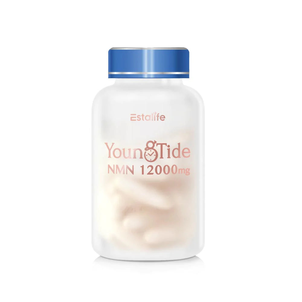 Estalife® YoungTide NMN 12000mg