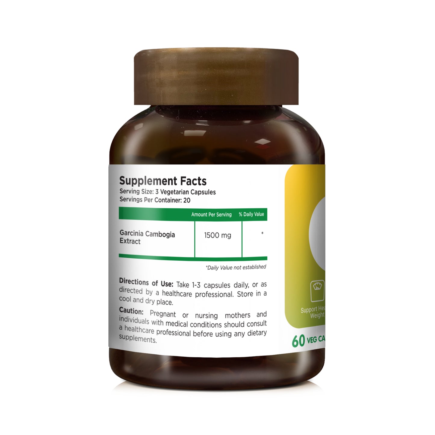 Estalife® Garcinia Cambogia