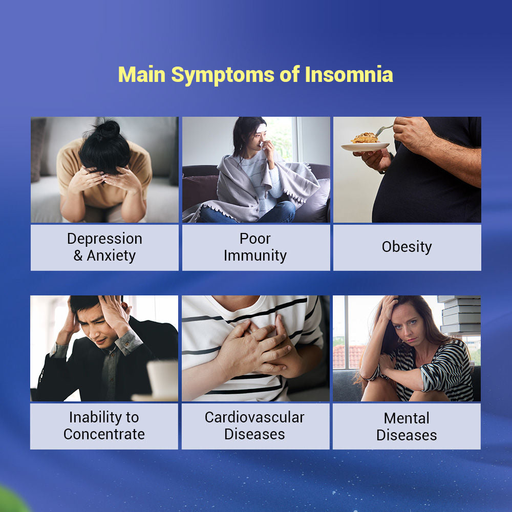 NaturoTea® for Better Sleep 20s