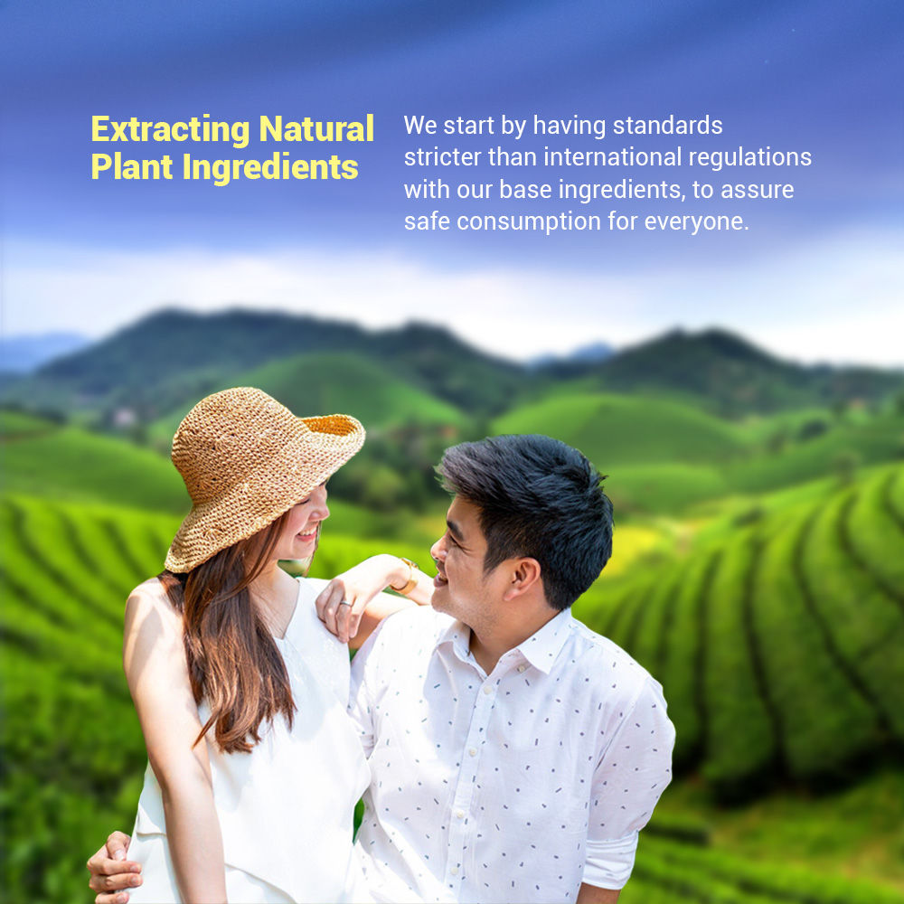NaturoTea® for Better Sleep 20s
