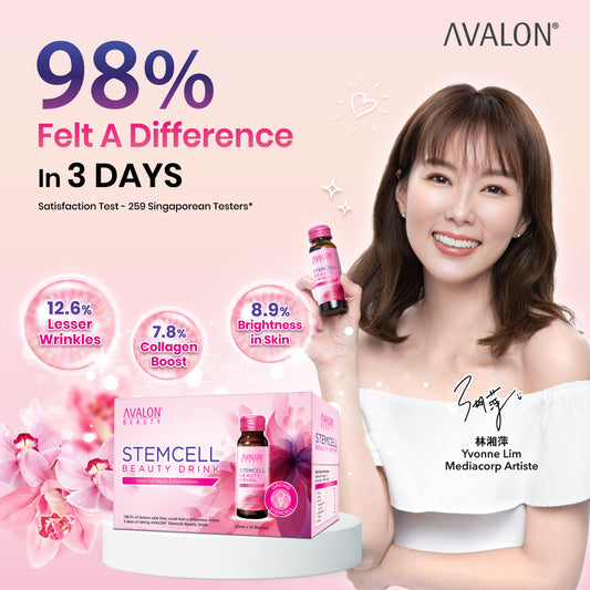 AVALON® Stemcell Beauty Drink