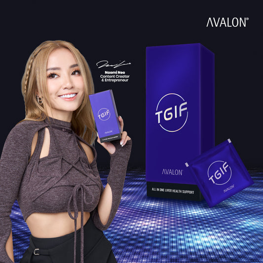 AVALON® TGIF