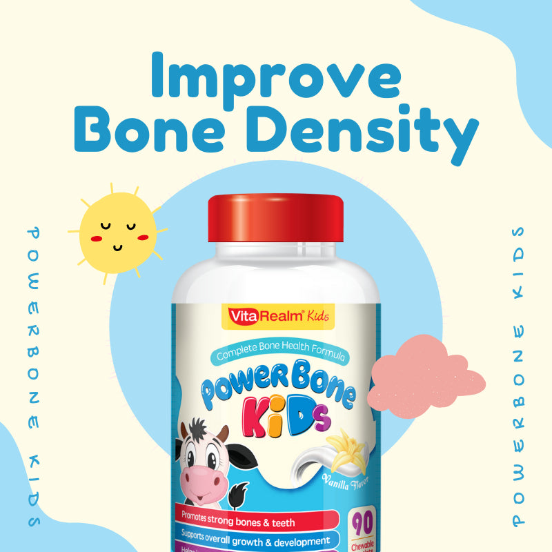 VitaRealm® PowerBone Kids