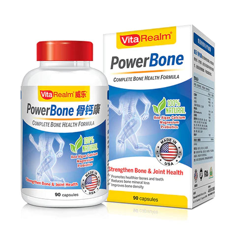 VitaRealm® PowerBone