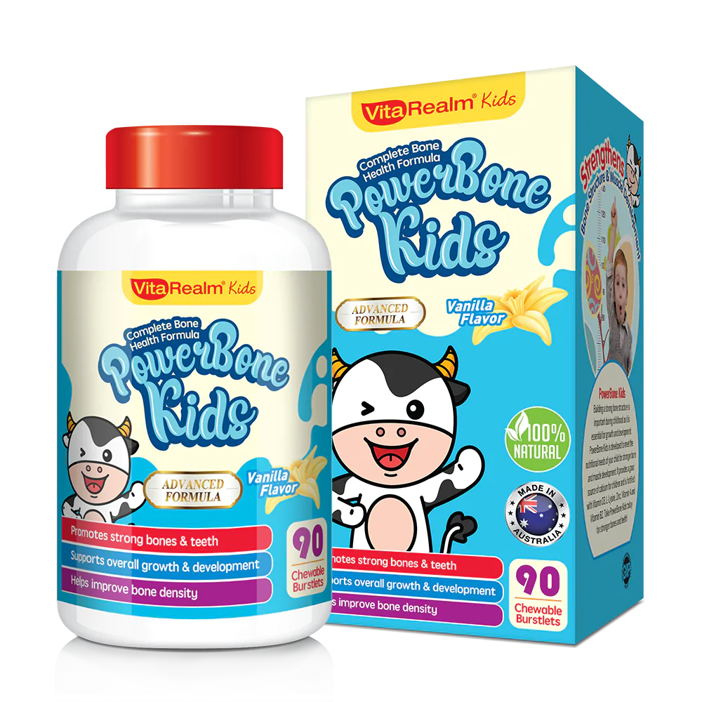 VitaRealm® PowerBone Kids