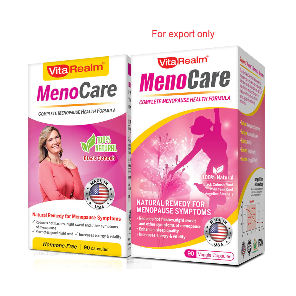 VitaRealm® MenoCare