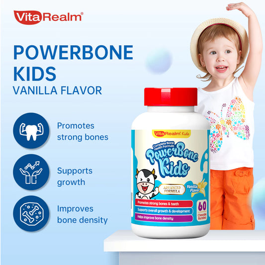 VitaRealm® PowerBone Kids