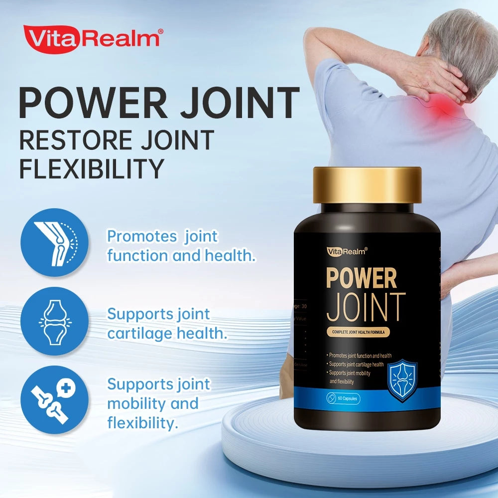 VitaRealm® PowerJoint Gold
