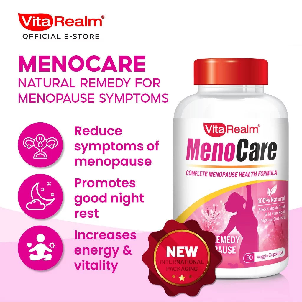 VitaRealm® MenoCare