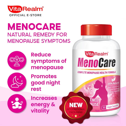 VitaRealm® MenoCare