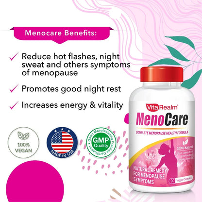 VitaRealm® MenoCare