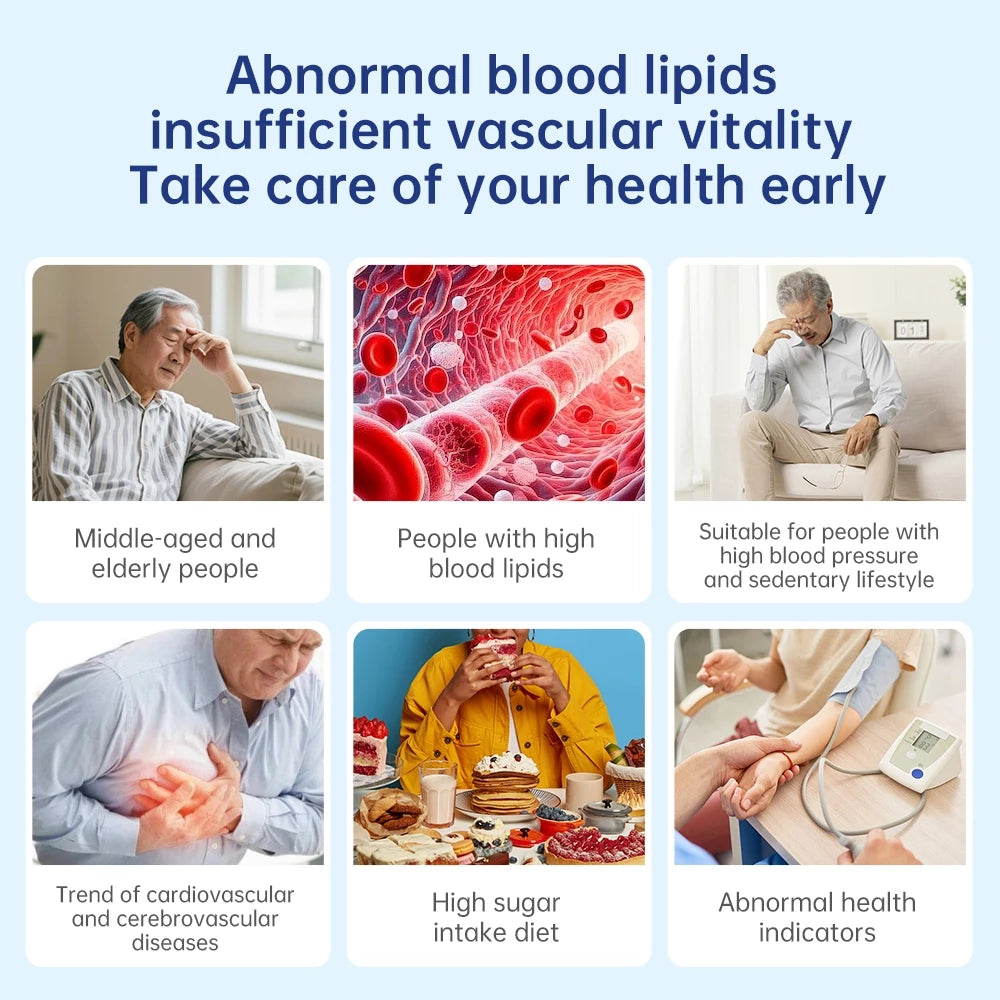 VitaRealm® Hyper Strength Omega-3 Fish Oil