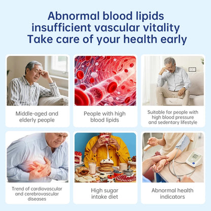 VitaRealm® Hyper Strength Omega-3 Fish Oil