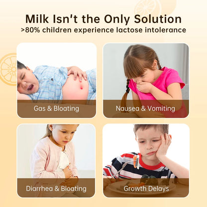 VitaRealm® PowerCalcium Kids