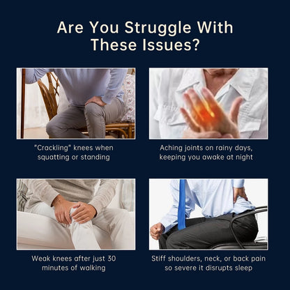 VitaRealm® PowerJoint Gold