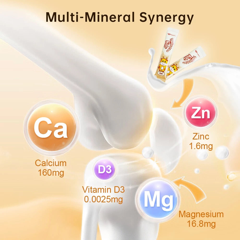 VitaRealm® PowerCalcium Kids