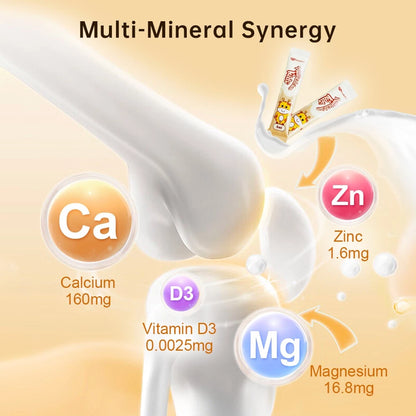 VitaRealm® PowerCalcium Kids