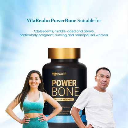 VitaRealm® PowerBone Gold