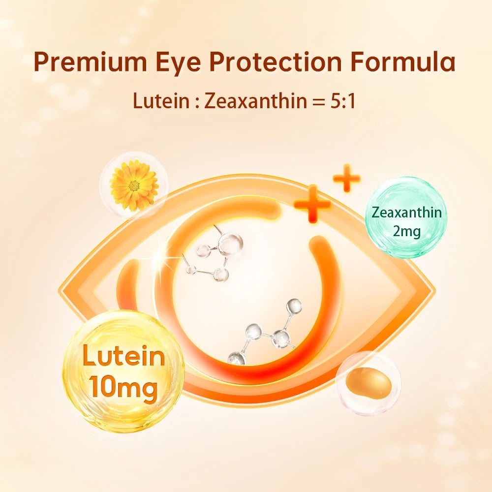 VitaRealm® Lutein & Zeaxanthin Kids