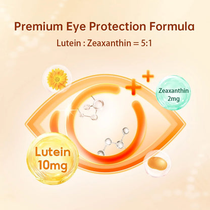 VitaRealm® Lutein & Zeaxanthin Kids