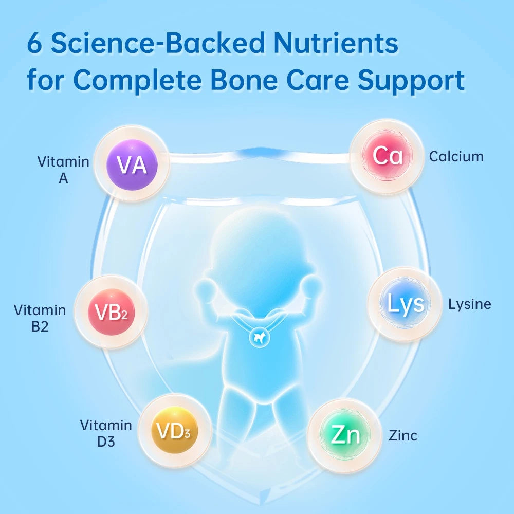 VitaRealm® PowerBone Kids