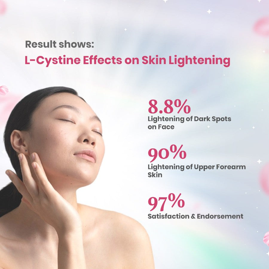 AVALON® LumiPure Collagen Peptide (Marine Collagen Peptides + White Tomato Extract)