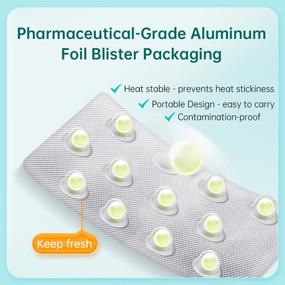 VitaRealm® PowerAlgae Kids