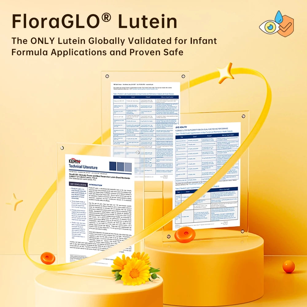 VitaRealm® PowerEye Kids Jelly