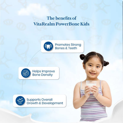 VitaRealm® PowerBone Kids