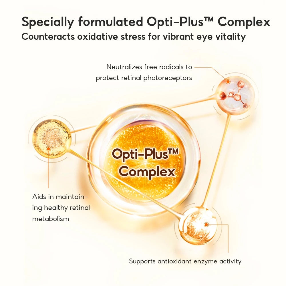 VitaRealm® PowerEye Senior