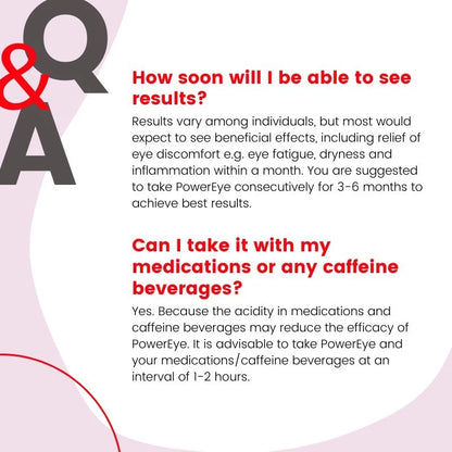 VitaRealm® PowerEye