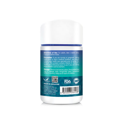 US Clinicals® Boost Up Daily Core Multivitamin