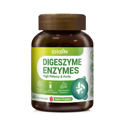 Estalife Digeszyme Enzyme