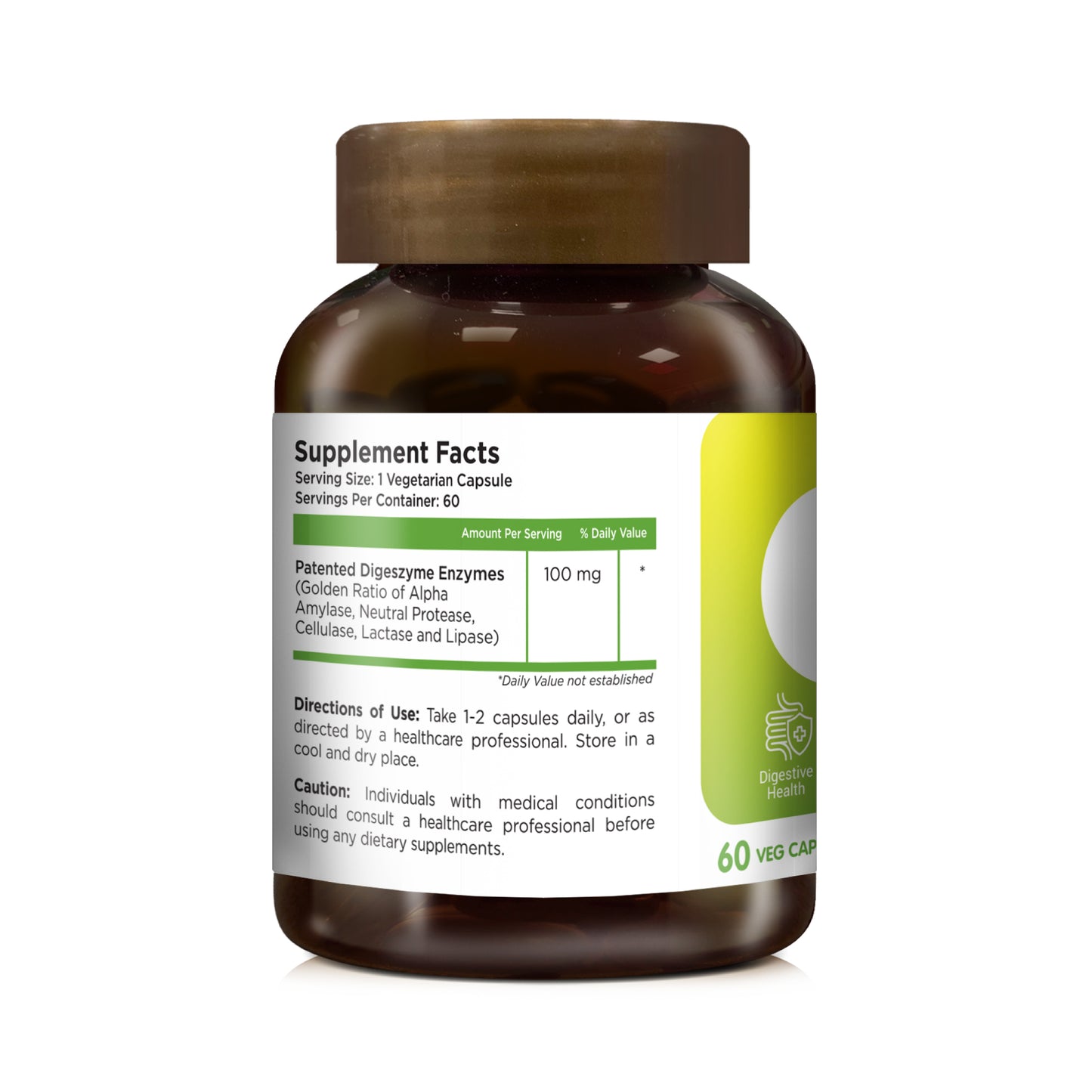 Estalife Digeszyme Enzyme