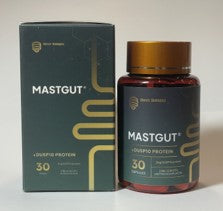 MastGut DUSP10 Gut Health Supplement 30 Capsules
