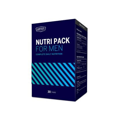 Nutri Pack For Men