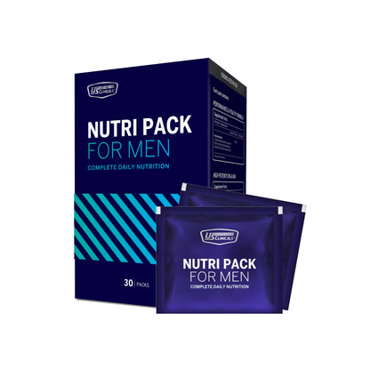 Nutri Pack For Men