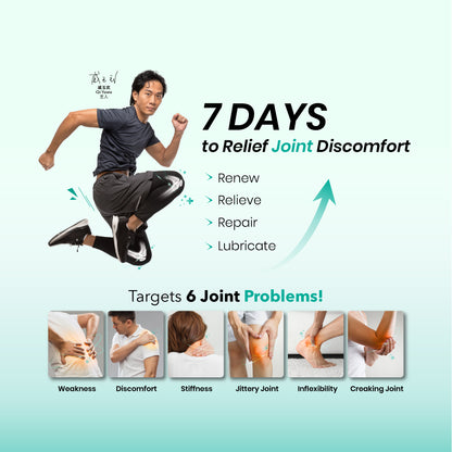 US Clinicals® StrongJoint™