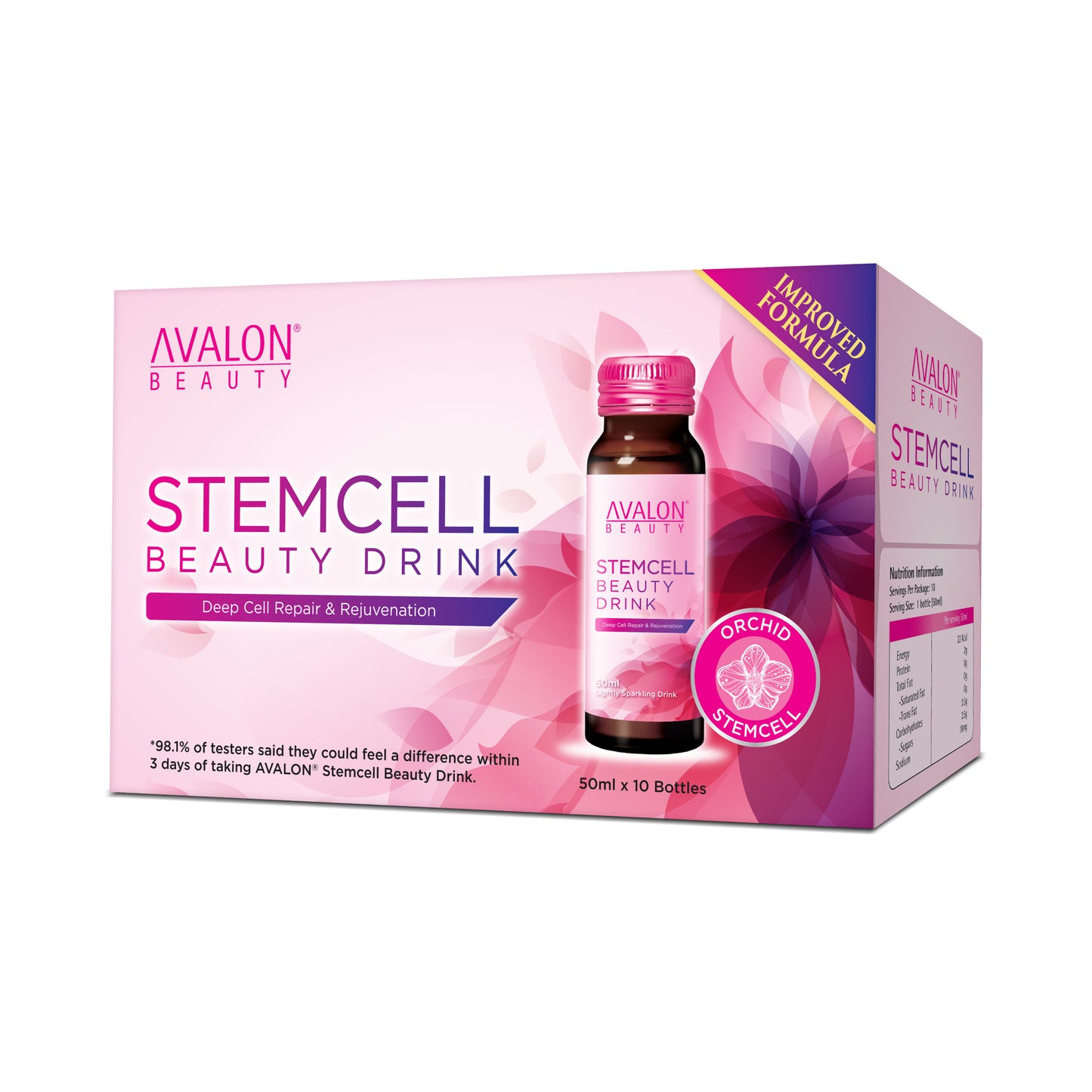 AVALON® Stemcell Beauty Drink