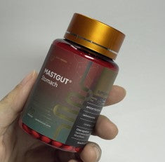 MastGut Stomach DUSP10 Stomach Health Supplement 30 Capsules