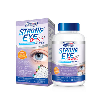 US Clinicals® StrongEye Student