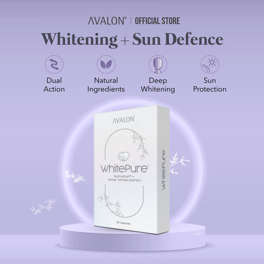 AVALON WhitePure